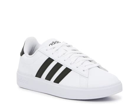 adidas women's grand court sneaker|adidas grand court 2.0 women.